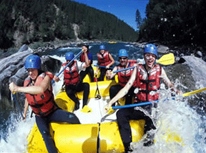 ESL Summer Camps Acitvities