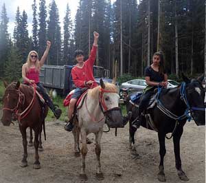 calgary ESL summer camp