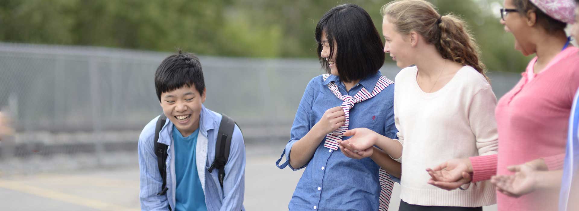 summer camp in wynchemna